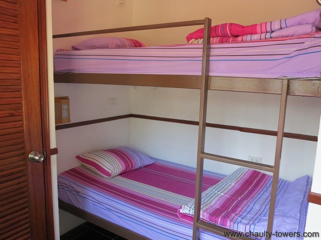 Chaulty Towers Guest House3