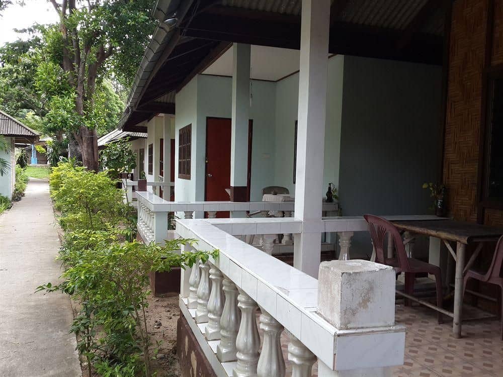Calm Beach Resort Calm Beach Resort
