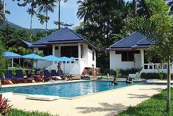 Berghof Resort Samui Berghof Resort Samui
