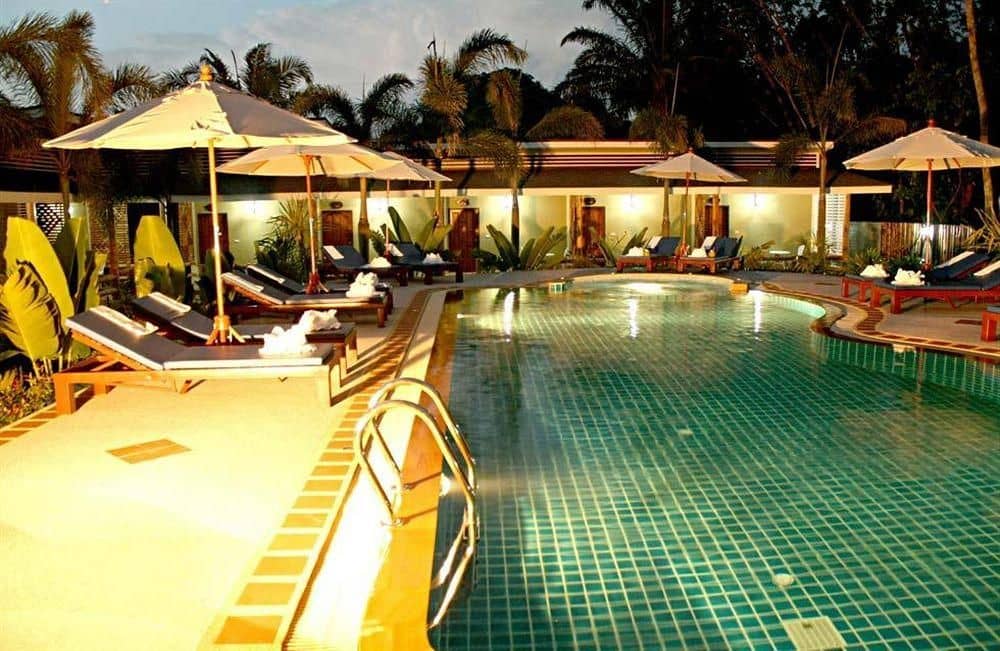 ภูวรา บูทีค อ่าวนาง ภูวรา บูทีค อ่าวนาง