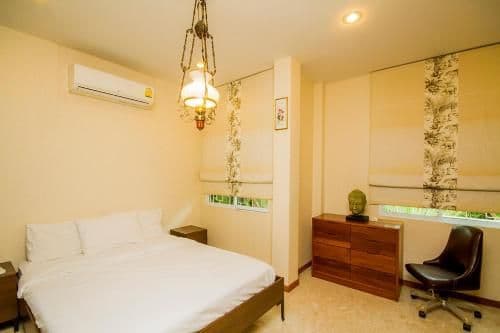 Bungalow - Beach Front