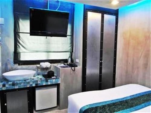 บลูติคโฮเต็ล (Blutique Hotel)4