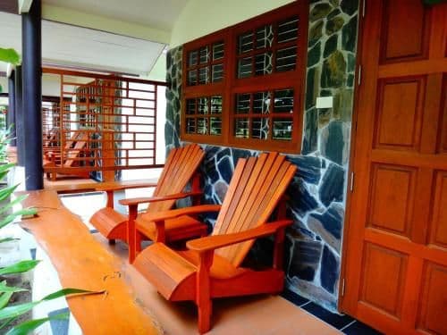 Standard Bungalow