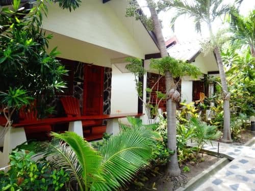 Standard Bungalow