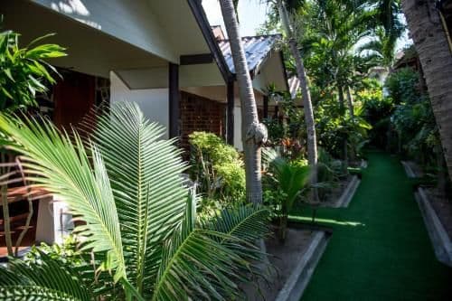 Standard Bungalow