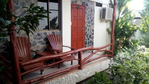 Standard Bungalow