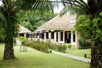 Baan Santi by Krabi Riviera Baan Santi by Krabi Riviera
