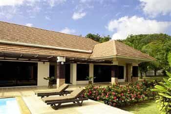 บ้านสันติ บาย กระบี่ ริเวียร่า บ้านสันติ บาย กระบี่ ริเวียร่า
