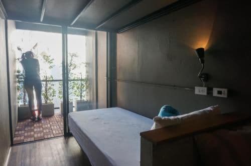 Triple Room with Private Bathroom
