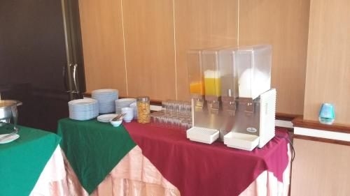 โรงแรมคุกกี้ (Cookies Hotel)2