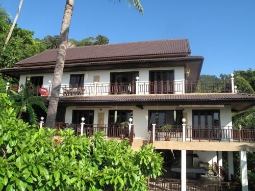 Koh Tao Star Villa0