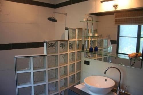 Four-Bedroom Villa