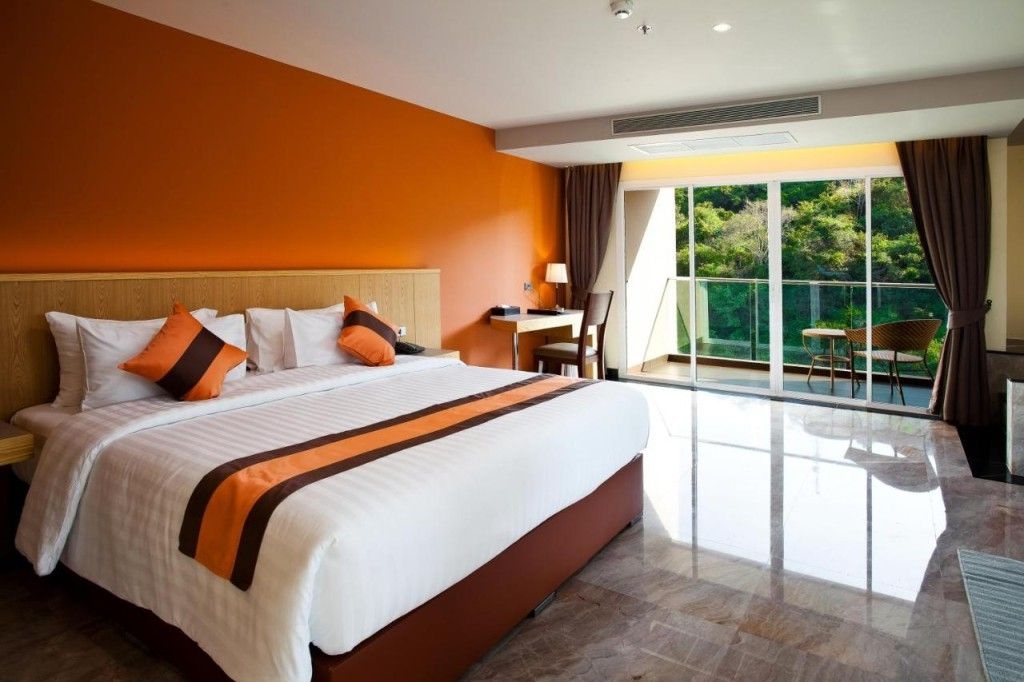 บาลีฮาย เบย์ เรสซิเดนซ์ (Balihai Bay Pattaya)3
