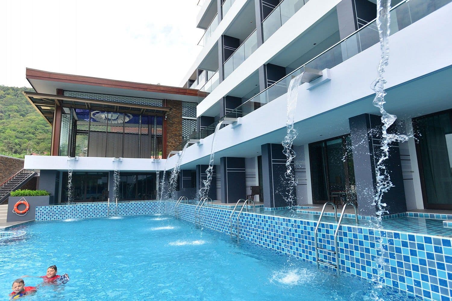 The Yama Hotel Phuket The Yama Hotel Phuket
