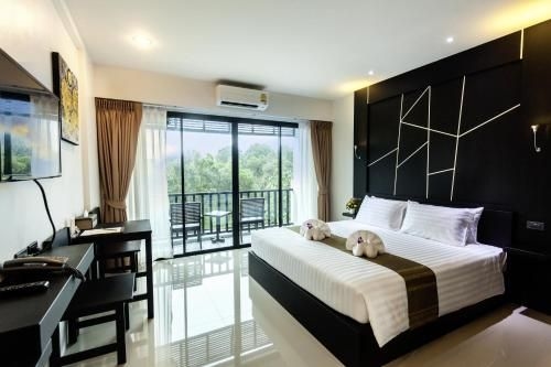 อ่าวนาง วีว่า รีสอร์ต (Aonang Viva Resort)2