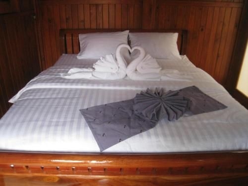 วูด เฮาส์ พัทยา (Wood House Pattaya)3