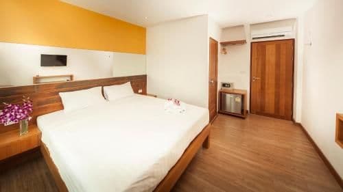 Superior King Room