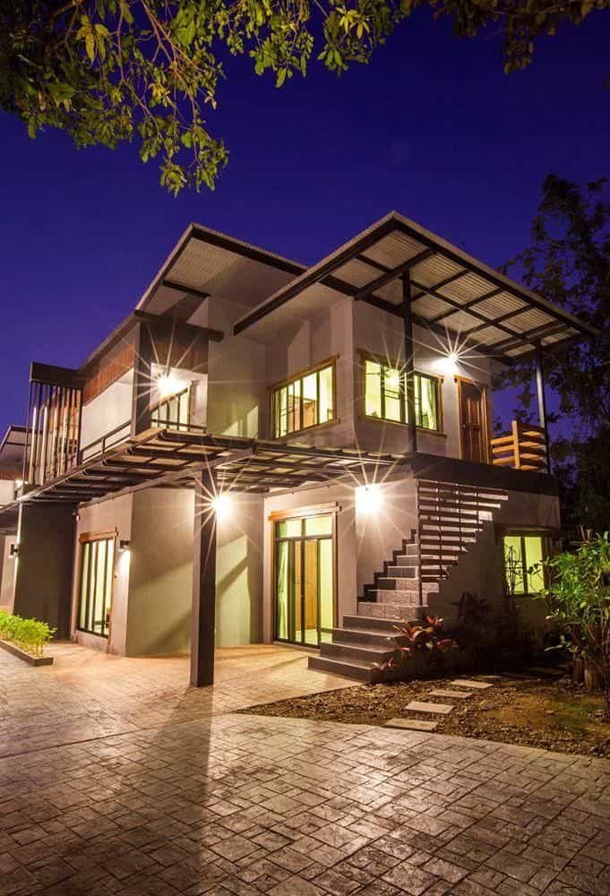 The B&M Boutique Villa and Cuisine The B&M Boutique Villa and Cuisine