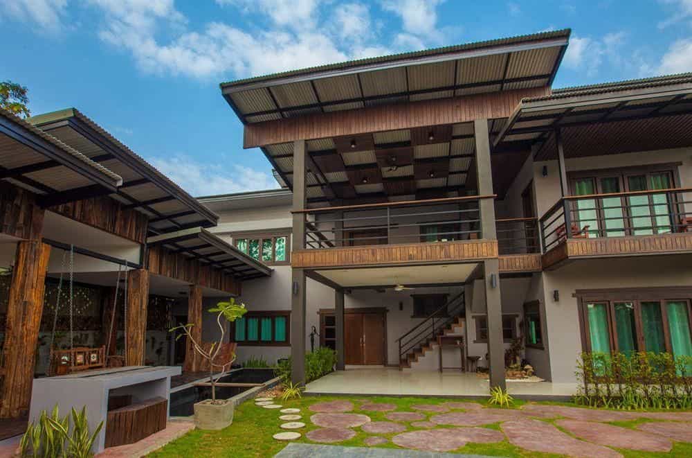The B&M Boutique Villa and Cuisine The B&M Boutique Villa and Cuisine