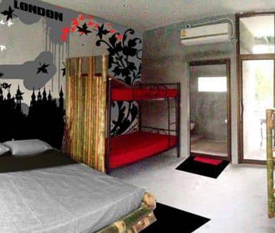 Blue Dream Hostel Blue Dream Hostel