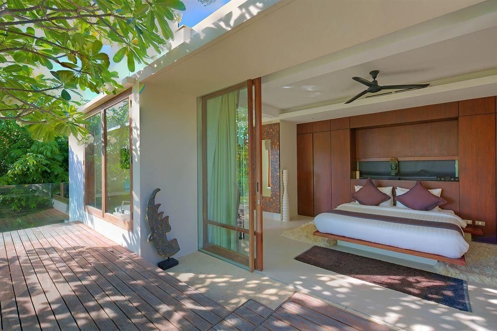 ซามูจาน่า วิลล่า-พูลวิลล่าห้าห้องนอน-18 (Samujana Villas-Five Bedrooms Pool Villa-18)3