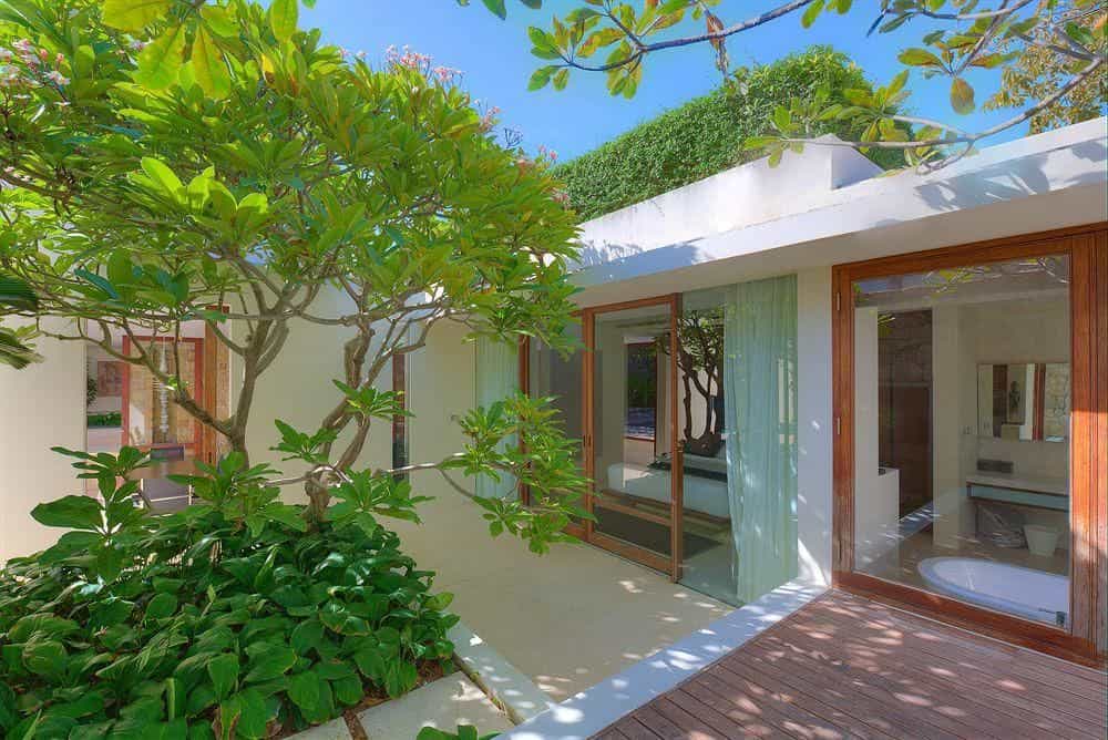 Samujana Villas-Five Bedrooms Pool Villa-18 Samujana Villas-Five Bedrooms Pool Villa-18