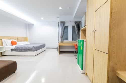 โรงแรมเดอะ รามา โรงแรมเดอะ รามา