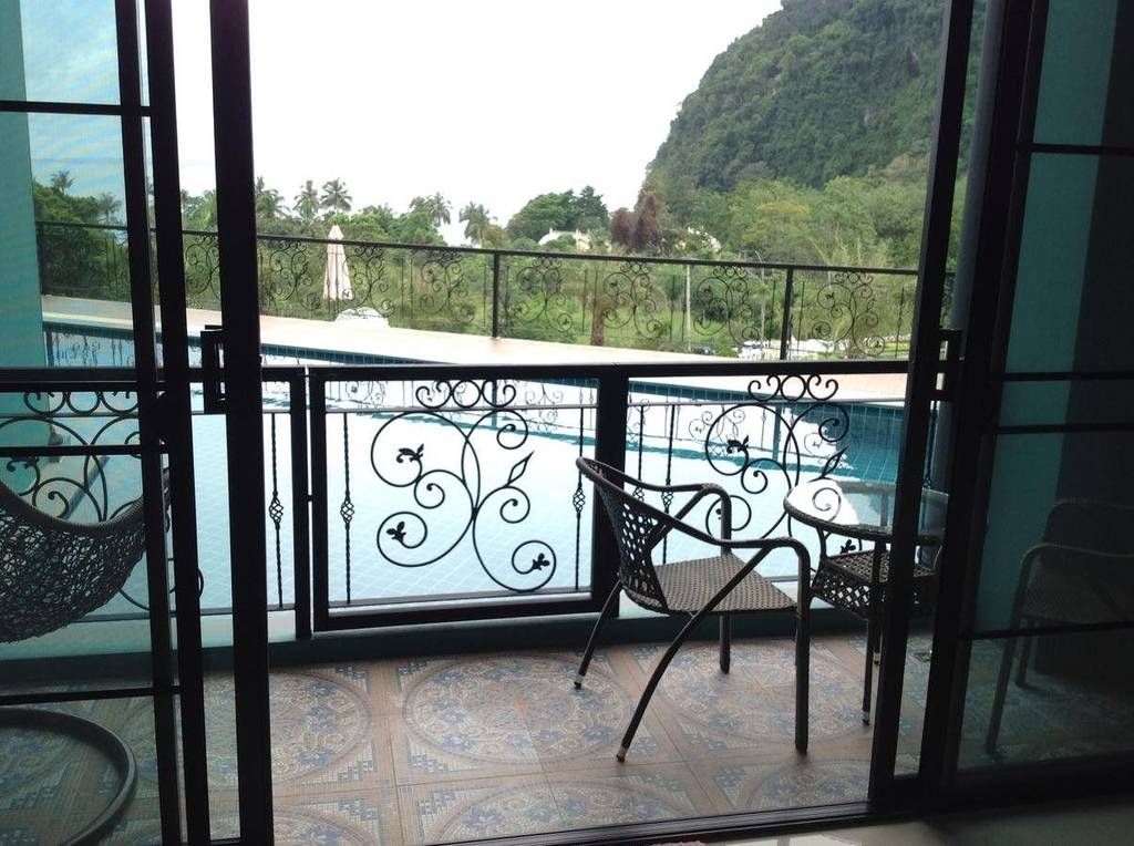 Heaven-7 Hilltop & Ocean View4