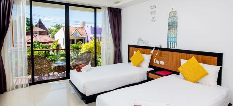 มิราเคิล เฮาส์ (Miracle House)1