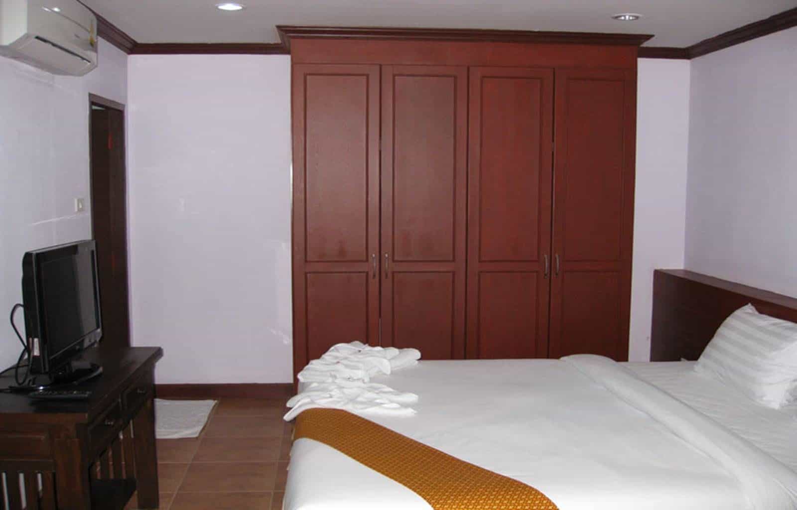Blueberry Hua Hin Blueberry Hua Hin