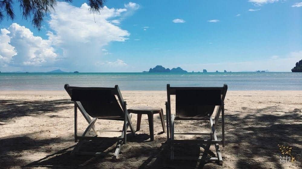 J2B Beach Bungalows J2B Beach Bungalows