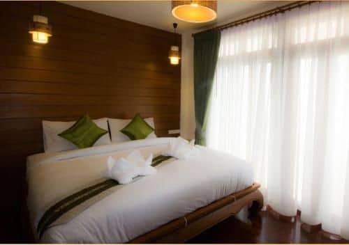 Rustic Guest House Rustic Guest House