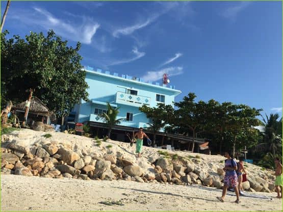 Viva On The Beach Hotel Viva On The Beach Hotel