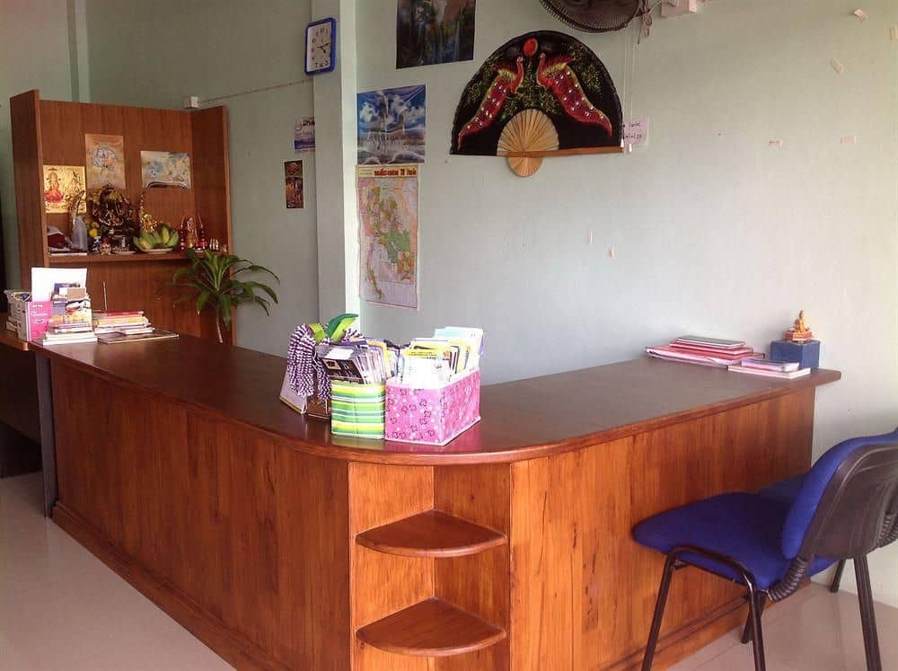 Pen Hostels Pen Hostels
