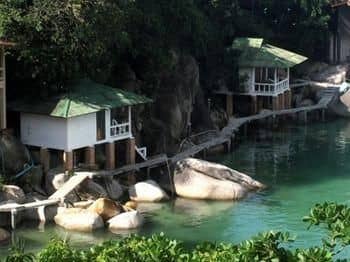 Koh Tao Relax Freedom Beach Resort Koh Tao Relax Freedom Beach Resort