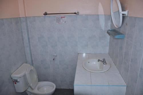 Standard Room with Fan