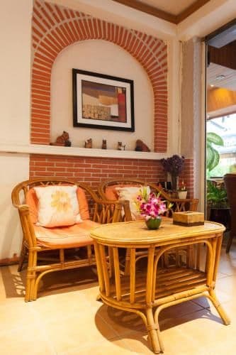 Karon Sunshine Guesthouse & Bar Karon Sunshine Guesthouse & Bar