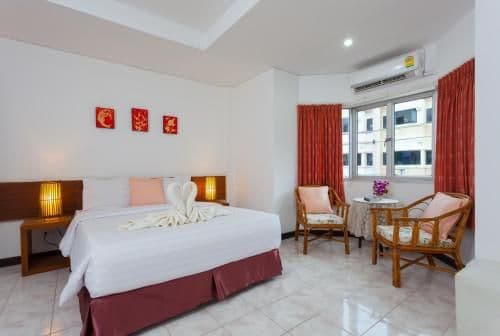 Superior Double Room