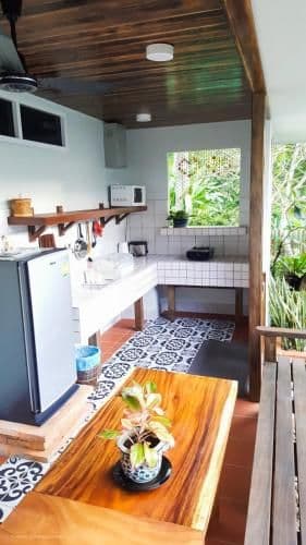 Superior Villa with Garden View