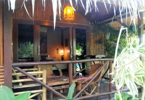 Tropical Bungalow - King