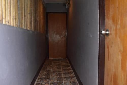 Double or Twin Room - Sea View
