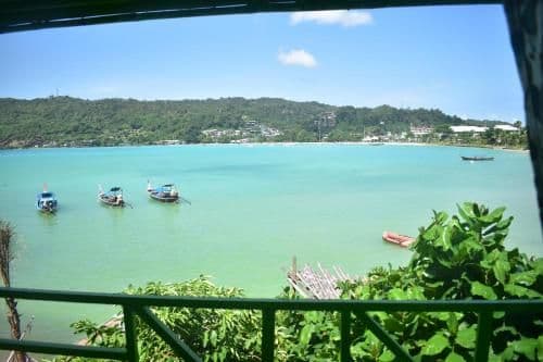Double or Twin Room - Beach Front