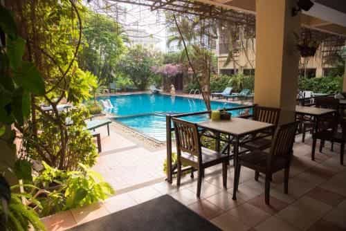 Opey De Place Pattaya Opey De Place Pattaya