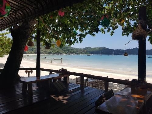 Nice Beach Resort Koh Pha-ngan2
