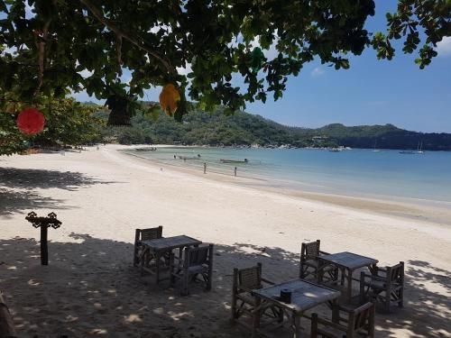 Nice Beach Resort Koh Pha-ngan3