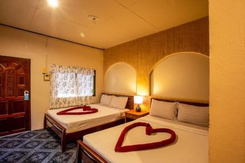 Family Room (4 Adults)