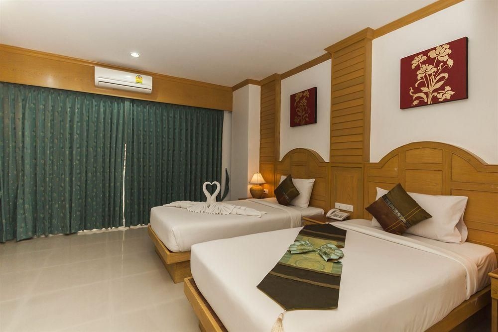 ซันไชน์ ป่าตอง (Sun Shine Patong)0