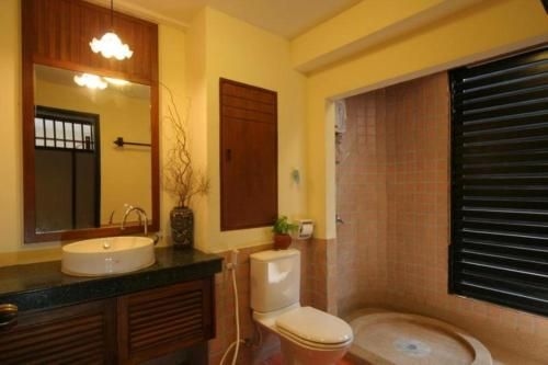 กีรติ โฮมสเตรย์ (Keerati Homestay)2