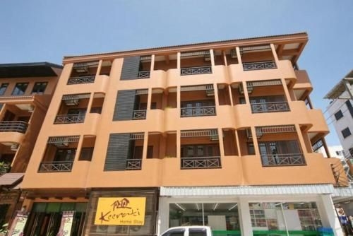 กีรติ โฮมสเตรย์ (Keerati Homestay)1