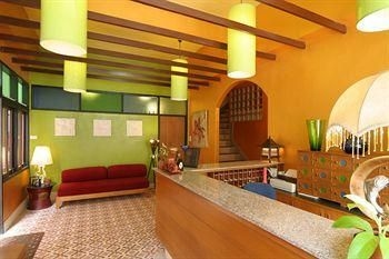 กีรติ โฮมสเตรย์ (Keerati Homestay)0